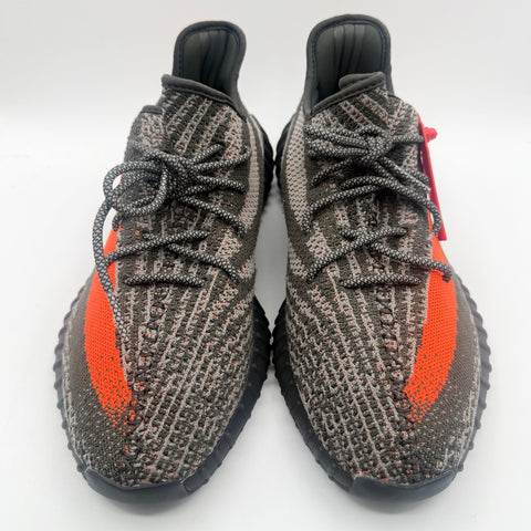 Adidas Yeezy 350 V2 'Carbon Beluga (2024)' | US M 13.5 (No Box)