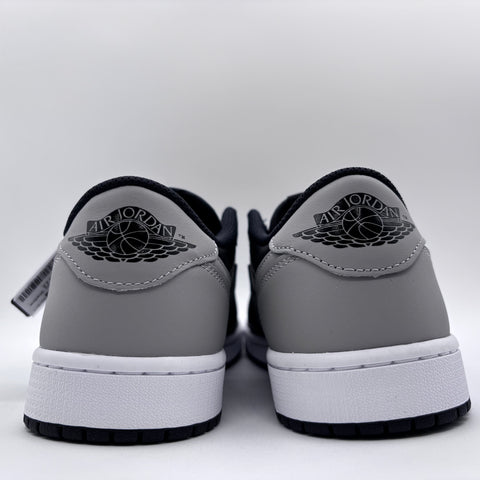 Air Jordan 1 Retro Low OG 'Shadow (2024)' | US M 9.5