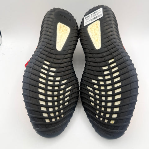 Adidas Yeezy 350 V2 'Carbon Beluga (2024)' | US M 13.5 (No Box)
