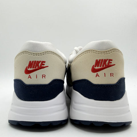 Nike Air Max 1 'Golf OG Navy Red (2023)' | US M 8.5