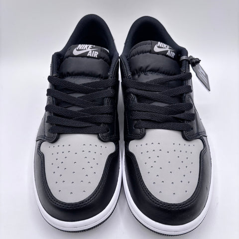Air Jordan 1 Retro Low OG 'Shadow (2024)' | US M 9.5