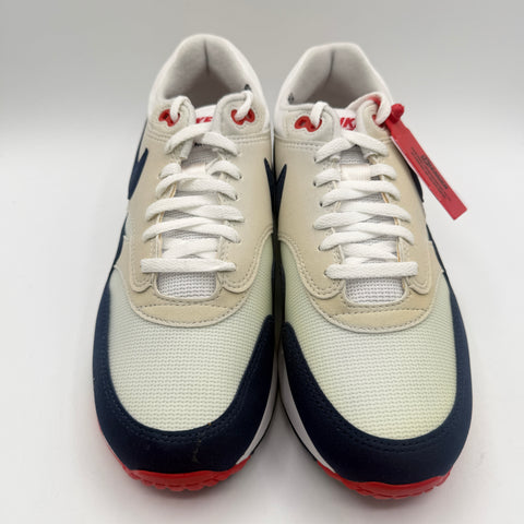 Nike Air Max 1 'Golf OG Navy Red (2023)' | US M 8.5