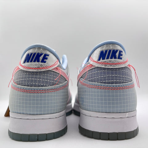 Nike Dunk Low 'Union Passport Pack Argon (2022)' | US M 13