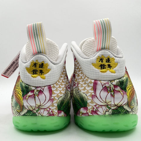 Nike Air Foamposite One 'Tianjin 20' | US M 9.5