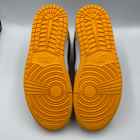 Air Jordan 1 Mid 'Taxi (2022)' | US M 11