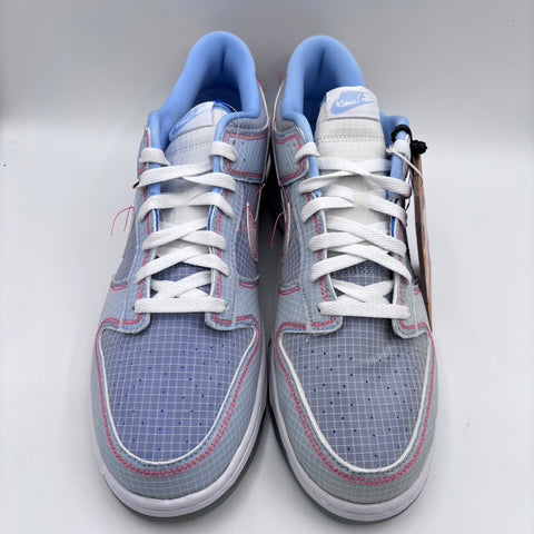 Nike Dunk Low 'Union Passport Pack Argon (2022)' | US M 13