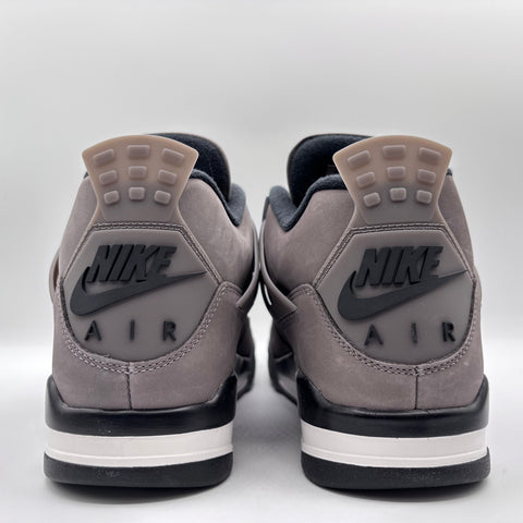 Air Jordan 4 Retro 'Cave Stone (2025)' | US M 10