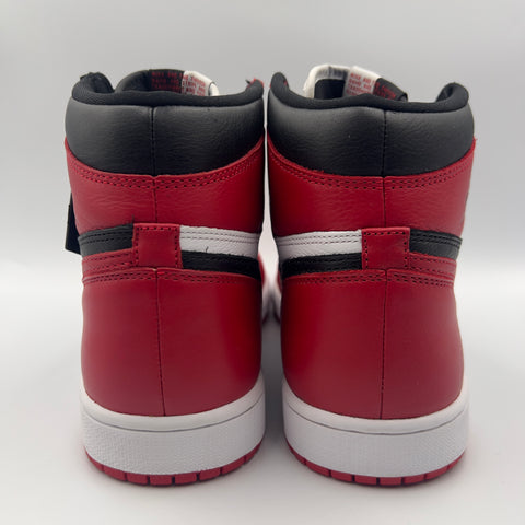 Air Jordan 1 Retro 'Homage To Home (2018) ' | US M 11