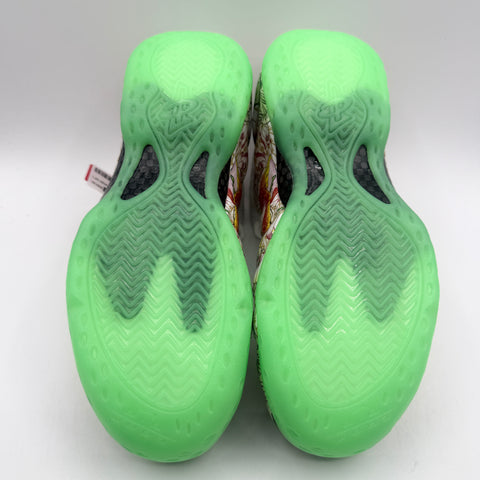 Nike Air Foamposite One 'Tianjin 20' | US M 9.5