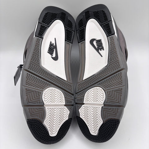 Air Jordan 4 Retro 'Cave Stone (2025)' | US M 10