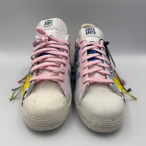 Adidas Superstar 'Sean Wotherspoon Superearth (2020)' | US M 11