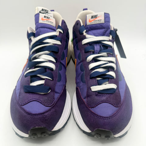 Nike Vaporwaffle 'Sacai Dark Iris (2021)' | US M 11