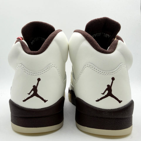 Air Jordan 5 Retro 'Golden Ticket (2025 Women's)' | US W8.5 / US GS7Y