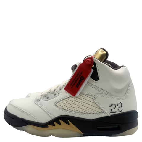 Air Jordan 5 Retro 'Golden Ticket (2025 Women's)' | US W8.5 / US GS7Y