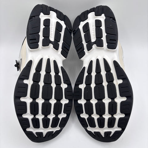 Amiri Bone Runner 'White Black' | EU M 43 / US M 10