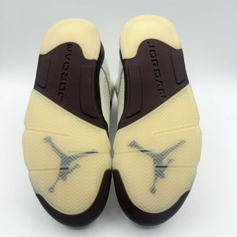 Air Jordan 5 Retro 'Golden Ticket (2025 Women's)' | US W8.5 / US GS7Y