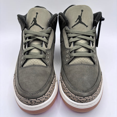 Air Jordan 3 Retro 'Family Affair (2025)' | US M 9.5