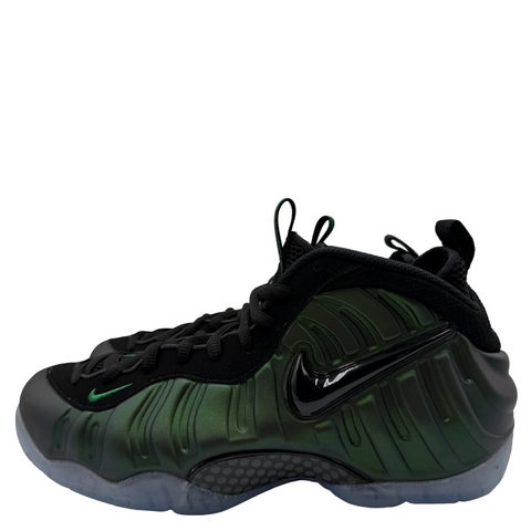 Nike Air Foamposite Pro `Pine Green (2025)` | US M 10
