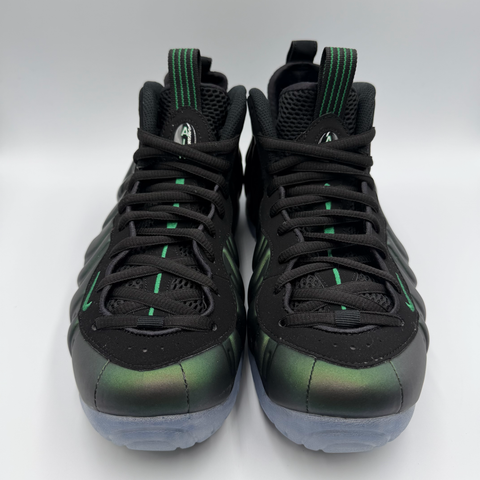 Nike Air Foamposite Pro `Pine Green (2025)` | US M 10