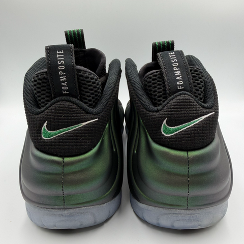 Nike Air Foamposite Pro `Pine Green (2025)` | US M 10