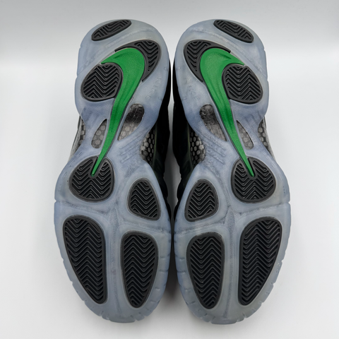 Nike Air Foamposite Pro `Pine Green (2025)` | US M 10