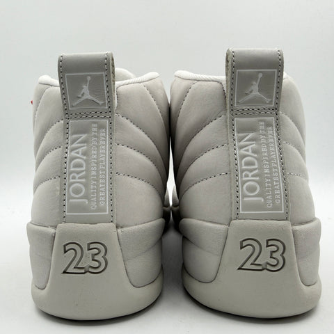 Air Jordan 12 Retro 'Phantom (2024 Women's)' | US W8 / US GS 6.5Y