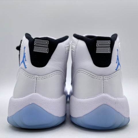 Air Jordan 11 Retro 'Legend Blue (2024)' | US GS 4Y