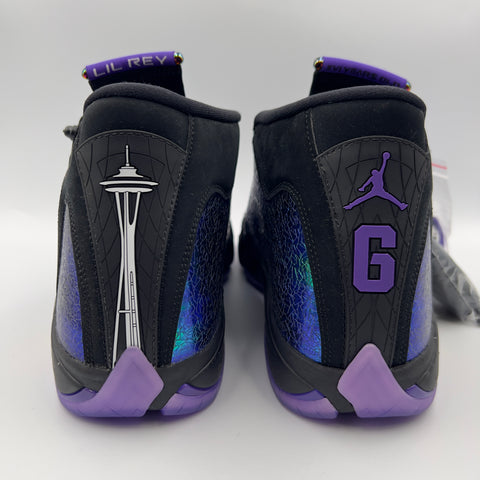 Air Jordan 13 'Doernbecher (2019)' | US M 11