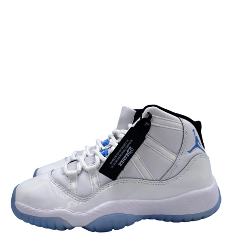 Air Jordan 11 Retro 'Legend Blue (2024)' | US GS 4Y