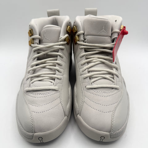 Air Jordan 12 Retro 'Phantom (2024 Women's)' | US W8 / US GS 6.5Y