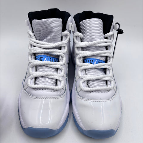Air Jordan 11 Retro 'Legend Blue (2024)' | US GS 4Y