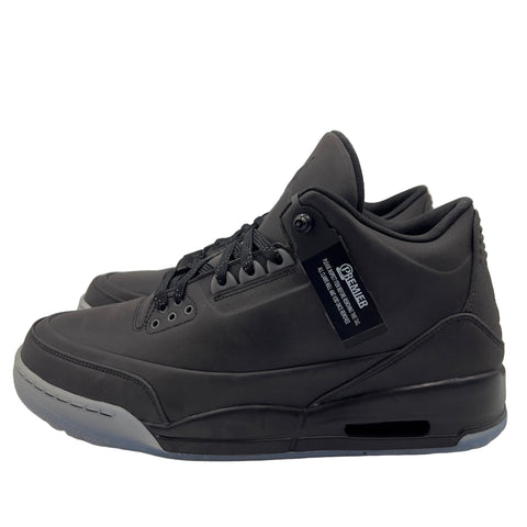 Air Jordan 3 Retro '5Lab3 Black (2014)' | US M 11