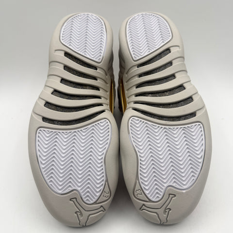 Air Jordan 12 Retro 'Phantom (2024 Women's)' | US W8 / US GS 6.5Y