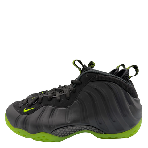 Nike Air Foamposite One 'Black Volt (2025)' | US M 10.5