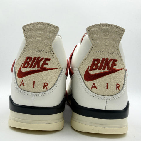 Air Jordan 4 Retro OG 'Nigel Sylvester Brick After Brick (2026)' | US M 9.5