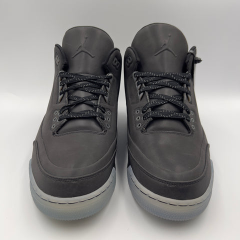 Air Jordan 3 Retro '5Lab3 Black (2014)' | US M 11