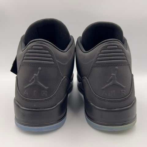 Air Jordan 3 Retro '5Lab3 Black (2014)' | US M 11