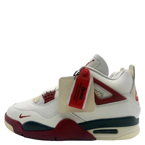 Air Jordan 4 Retro OG 'Nigel Sylvester Brick After Brick (2026)' | US M 9.5