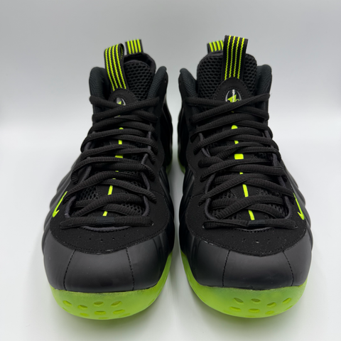 Nike Air Foamposite One 'Black Volt (2025)' | US M 10.5