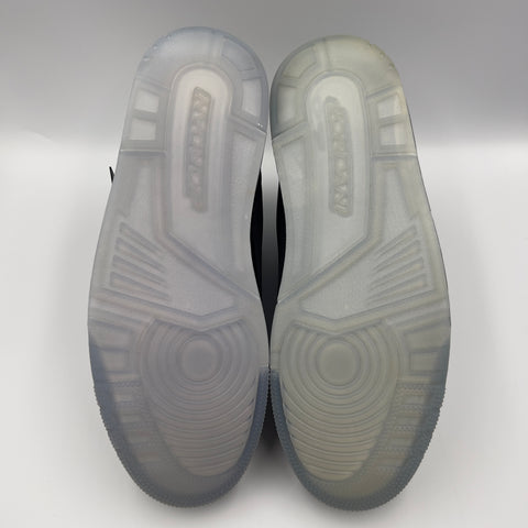 Air Jordan 3 Retro '5Lab3 Black (2014)' | US M 11