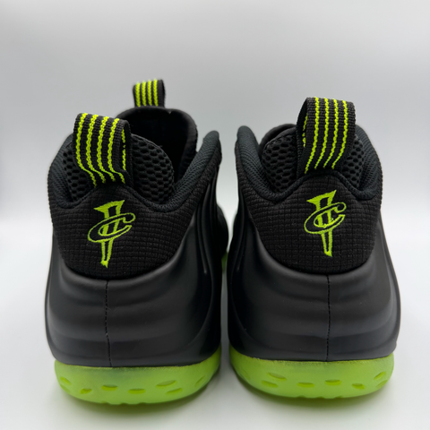 Nike Air Foamposite One 'Black Volt (2025)' | US M 10.5