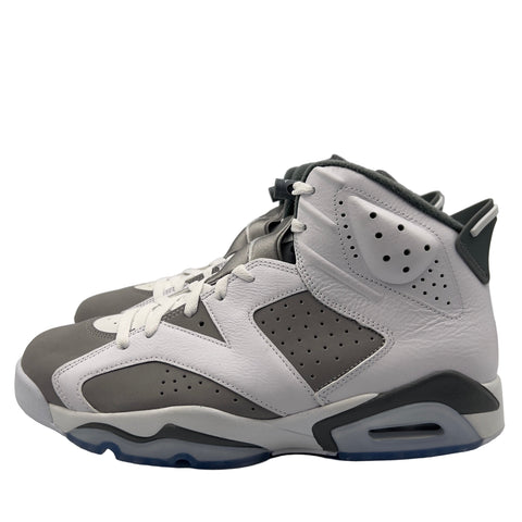 Air Jordan 6 Retro 'Cool Grey (2023)' | US M 11