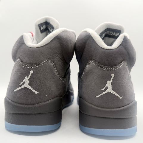 Air Jordan 5 Retro 'Wolf Grey (2026)' | US M 9.5