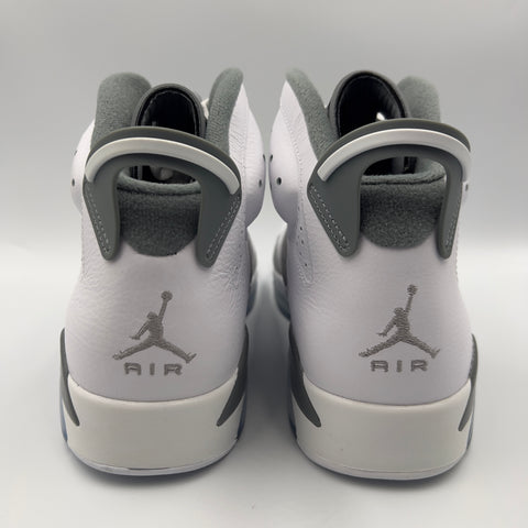 Air Jordan 6 Retro 'Cool Grey (2023)' | US M 11