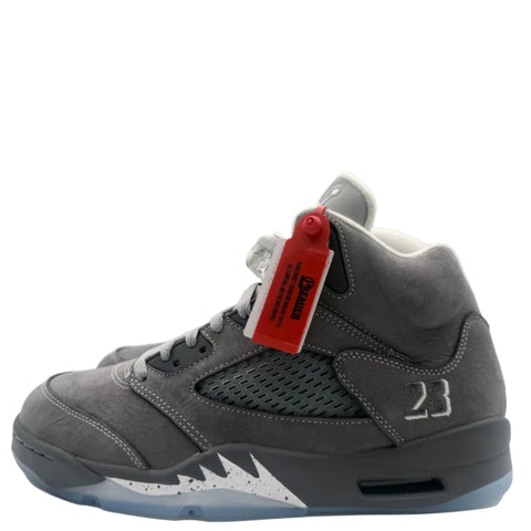 Air Jordan 5 Retro 'Wolf Grey (2026)' | US M 9.5