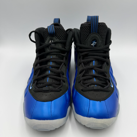 Nike Little Posite One GS 'International Blue (2024)' | US M 7