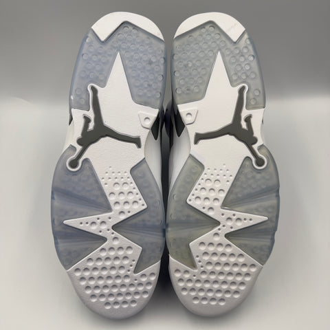 Air Jordan 6 Retro 'Cool Grey (2023)' | US M 11