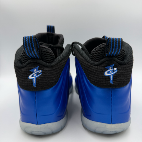 Nike Little Posite One GS 'International Blue (2024)' | US M 7