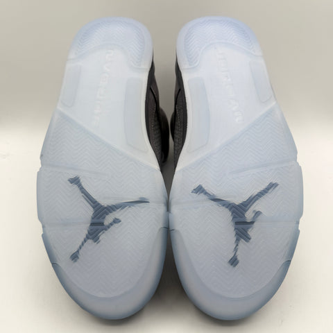 Air Jordan 5 Retro 'Wolf Grey (2026)' | US M 9.5