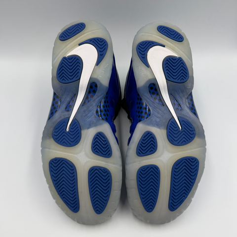 Nike Little Posite One GS 'International Blue (2024)' | US M 7
